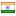 thebizblog.org server is located in India